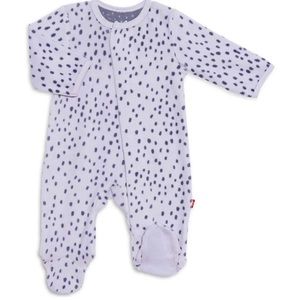 Like New MagneticMe Velour Onesie